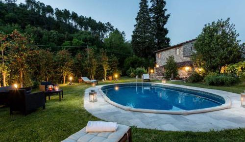 Two-Bedroom Villa