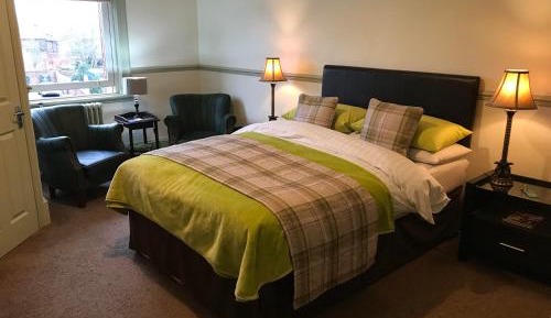 Large Double Room