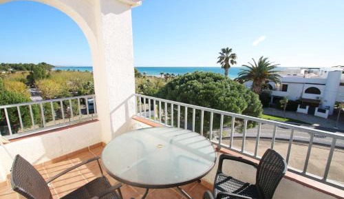 Apartment with Sea View