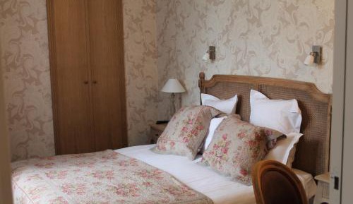 Double Room (Parc View)