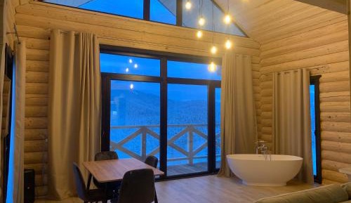 One-Bedroom Chalet