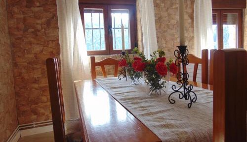 Three-Bedroom Townhouse