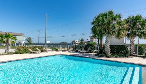 Two Bedroom Holiday Home