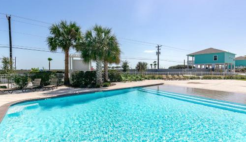 Three Bedroom holiday home 