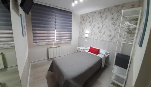 Budget Double Room