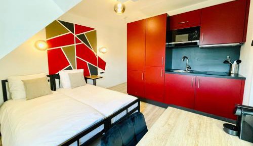 Standard Apartment