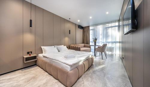 Superior Apartment