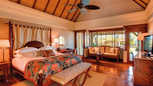 Junior Suite BeachFront