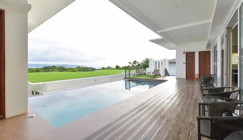 Baitang Villa