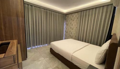 Economy Double or Twin Room