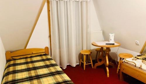 Triple Room with Bathroom