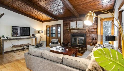 Three Bedroom Apartment