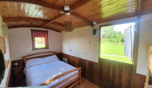 Family Room with Lake View