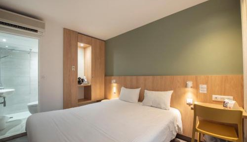 Comfort Double Room