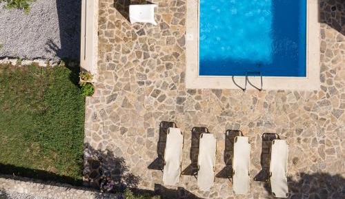 Superior Villa