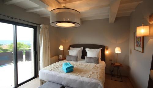 Deluxe Junior Suite