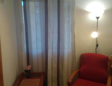 Budget Single Room