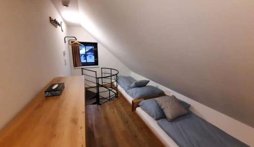 Maisonette