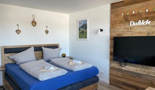 One-Bedroom Apartment 1