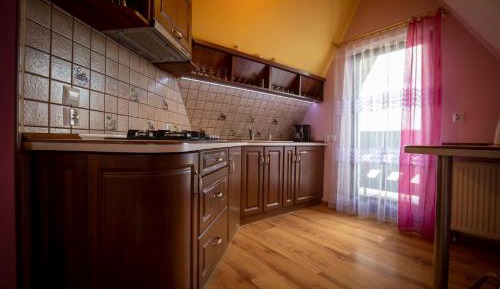 Apartment - Split Level