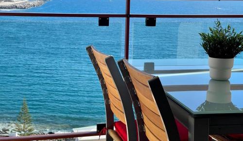 Apartment with Sea View
