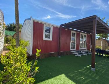 Three-Bedroom Bungalow
