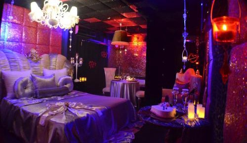 King Suite