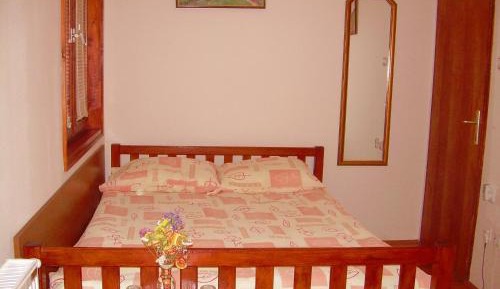 Comfort Single Room