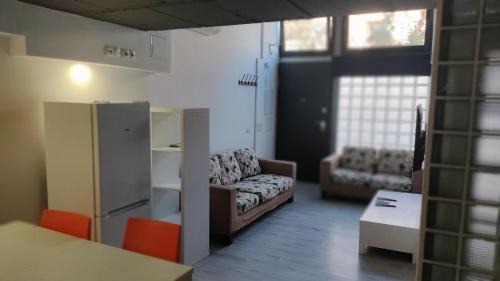 Apartment - Split Level