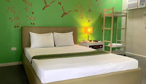 Executive Junior Suite