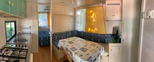 Mobile Home