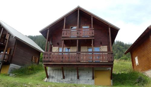 Chalet