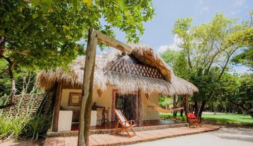 One-Bedroom Bungalow