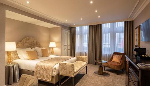 Premium Room
