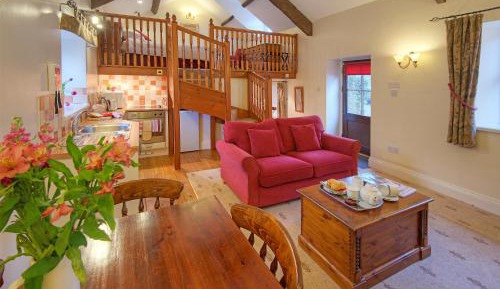 One-Bedroom Cottage