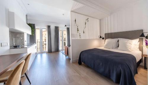 Superior Apartment
