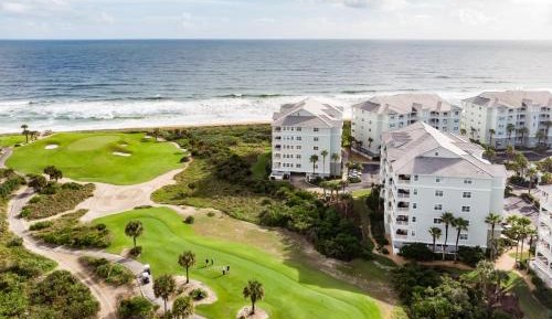 Three-Bedroom Condo