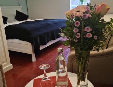 Economy Quadruple Room