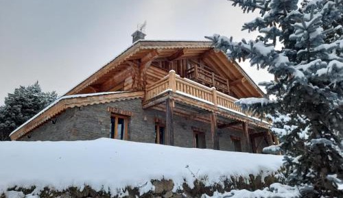 Chalet