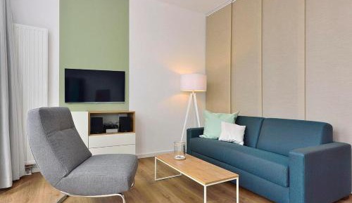 Apartment with Sea View