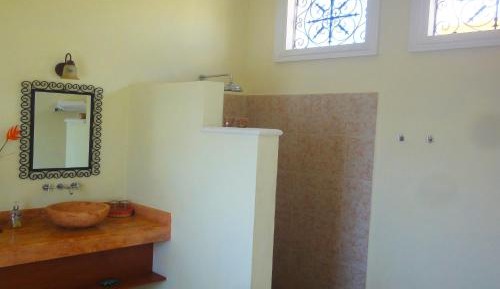 Superior Suite with pool view