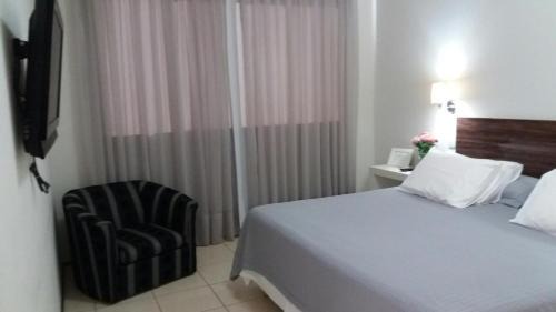 King Suite with Spa Bath