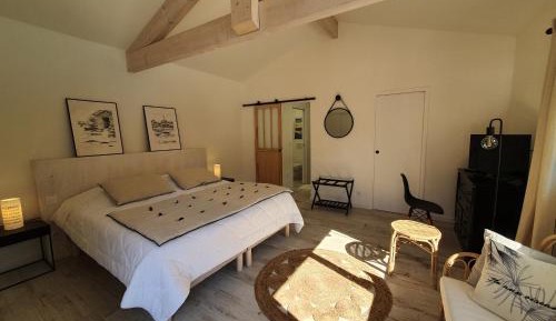 Deluxe Double or Twin Room with Pool View