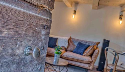 One-Bedroom Chalet