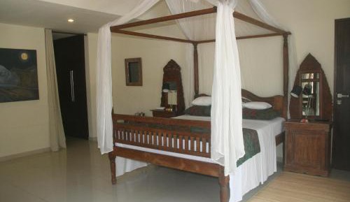 VIP room