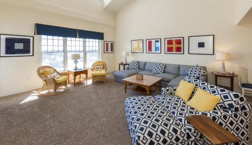 Three Bedroom Apartment