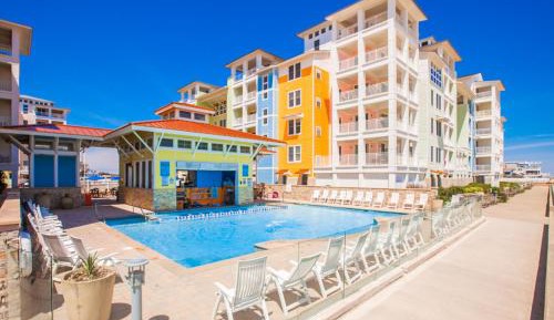 Three Bedroom Apartment