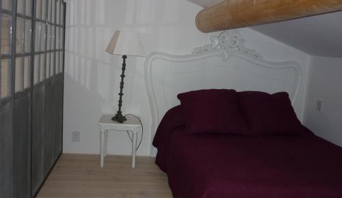 Duplex Apartment L'Authentique