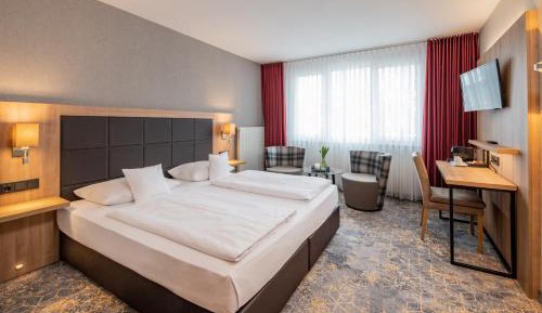 Comfort Double Room