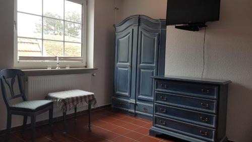 Two-Bedroom Apartment No. 6